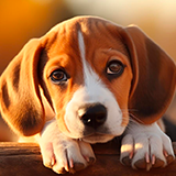 Chio beagle